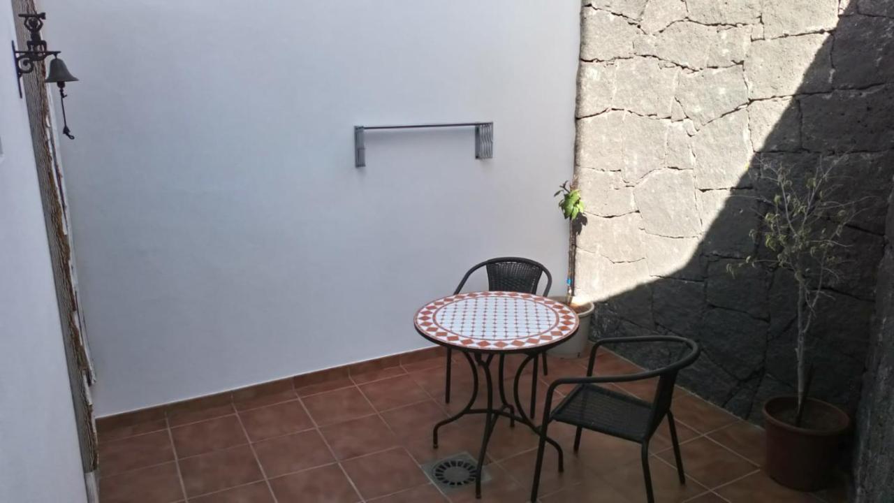 Estudio Vista Rubicon Playa Blanca  Bagian luar foto