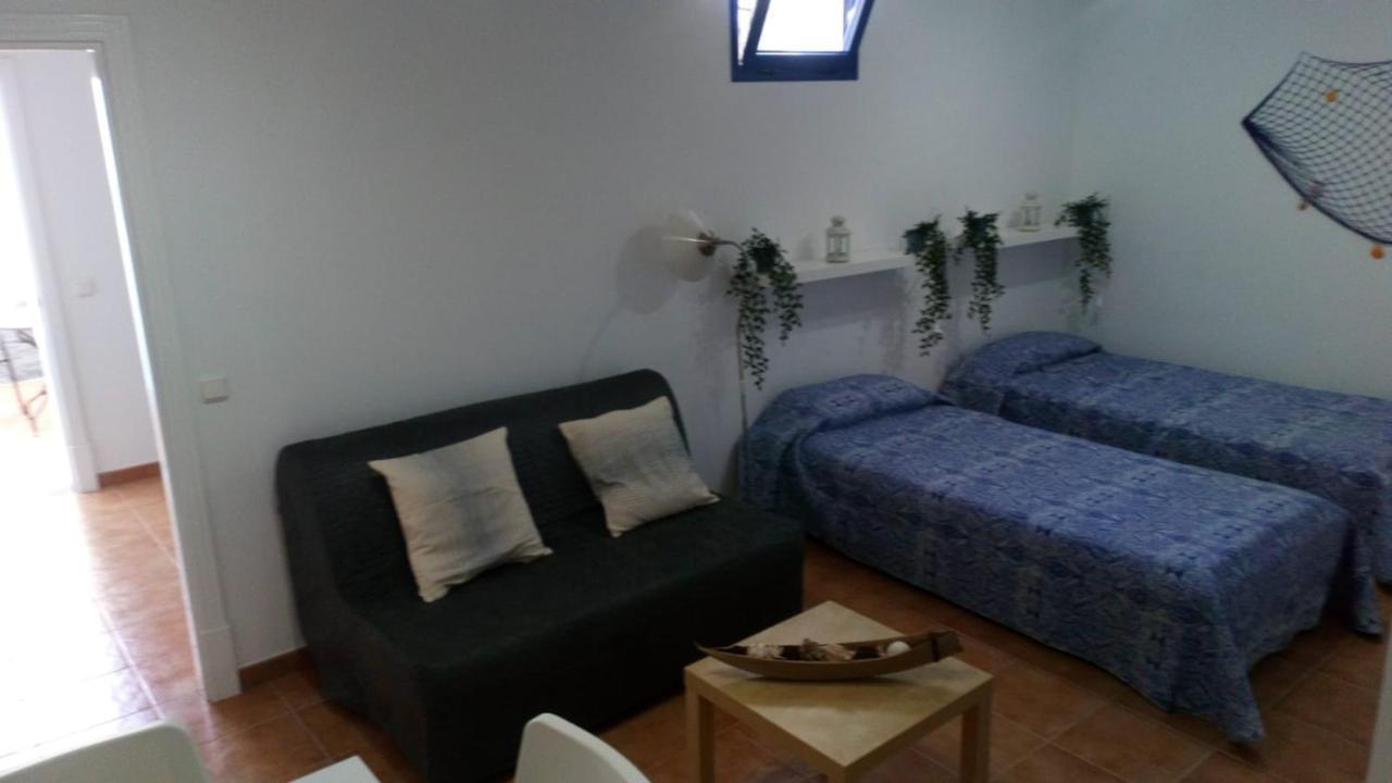 Estudio Vista Rubicon Playa Blanca  Bagian luar foto