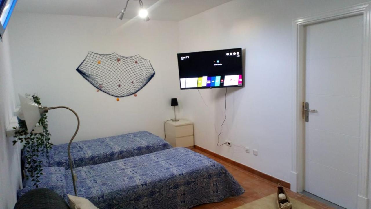 Estudio Vista Rubicon Playa Blanca  Bagian luar foto