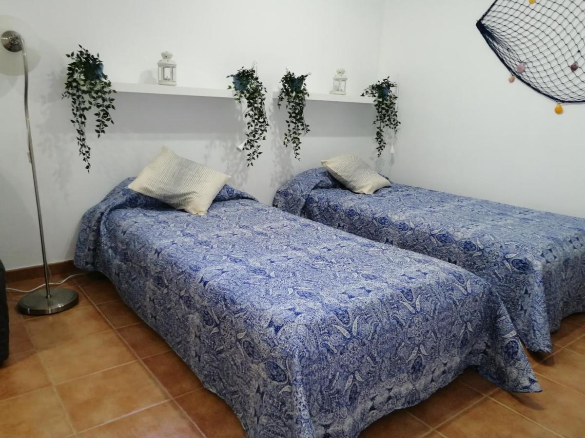 Estudio Vista Rubicon Playa Blanca  Bagian luar foto