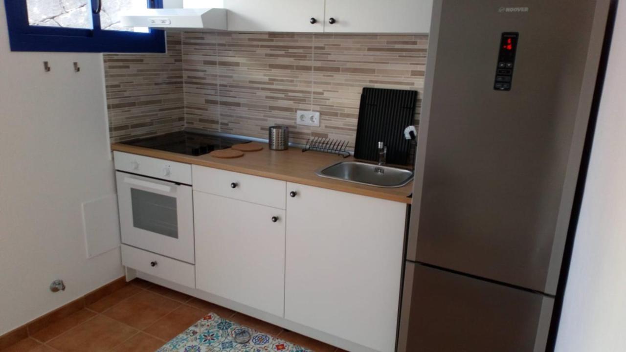 Estudio Vista Rubicon Playa Blanca  Bagian luar foto