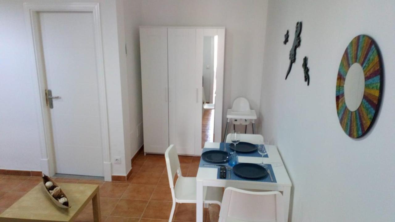 Estudio Vista Rubicon Playa Blanca  Bagian luar foto