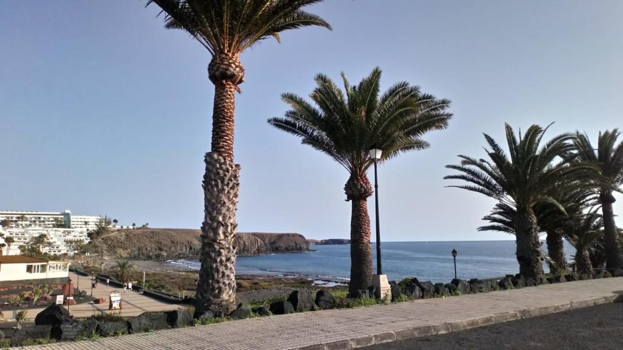 Estudio Vista Rubicon Playa Blanca  Bagian luar foto