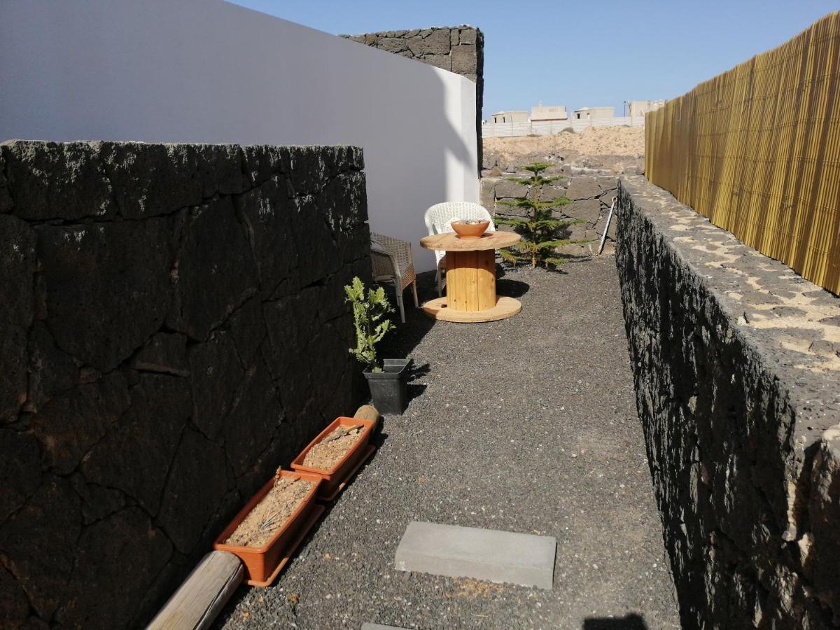 Estudio Vista Rubicon Playa Blanca  Bagian luar foto