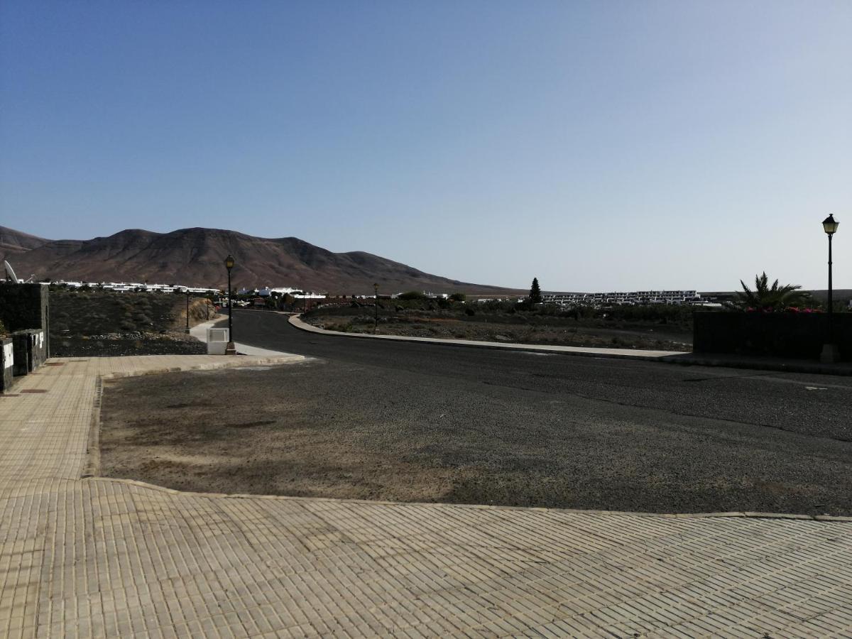 Estudio Vista Rubicon Playa Blanca  Bagian luar foto