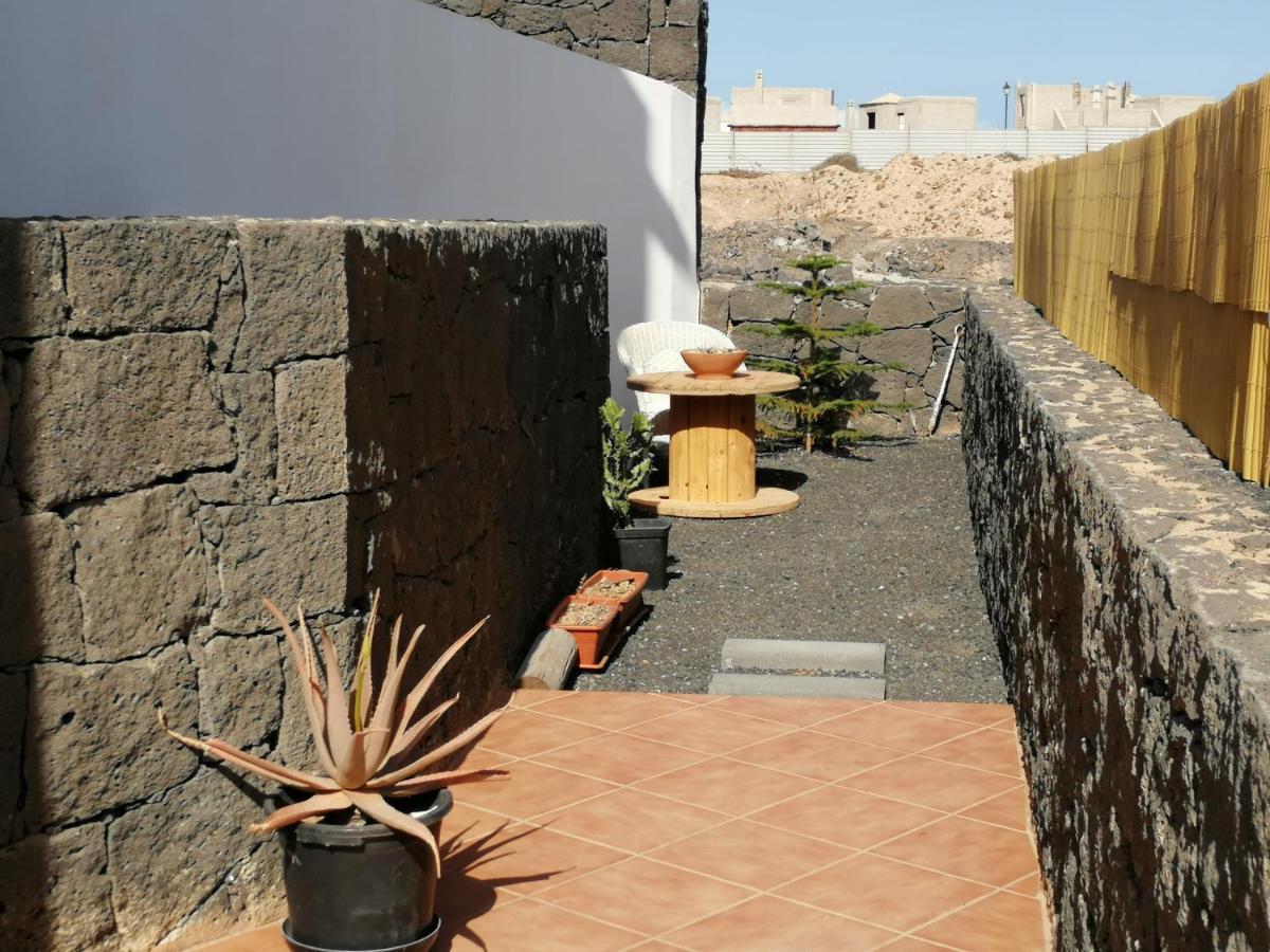 Estudio Vista Rubicon Playa Blanca  Bagian luar foto