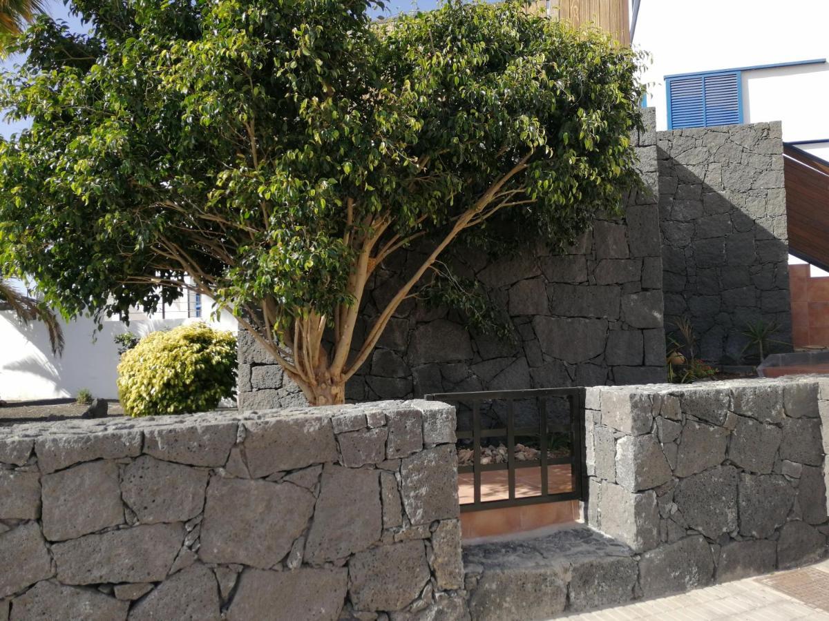 Estudio Vista Rubicon Playa Blanca  Bagian luar foto