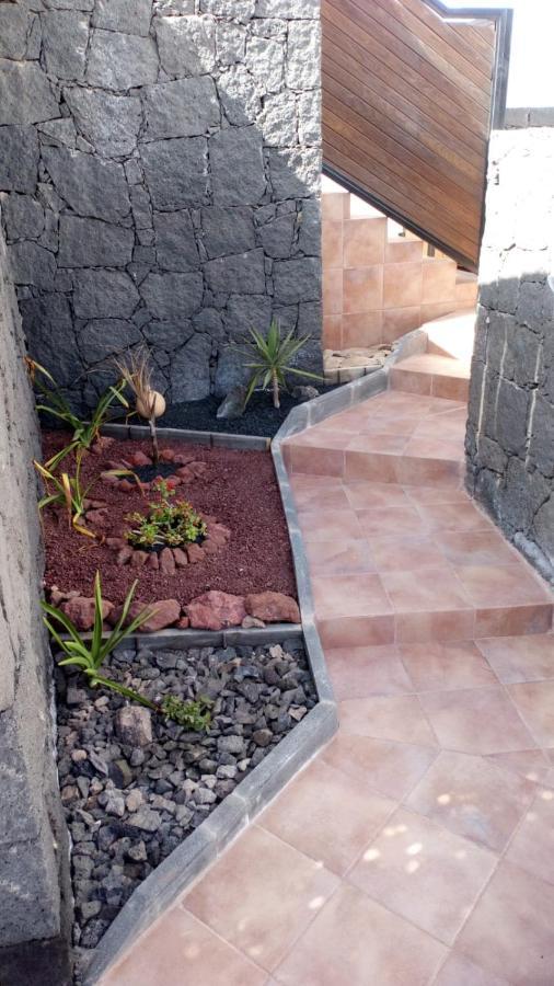 Estudio Vista Rubicon Playa Blanca  Bagian luar foto