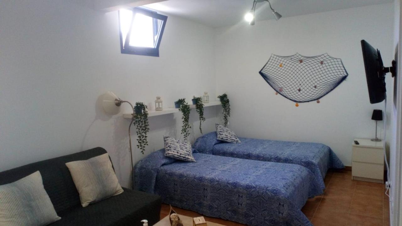 Estudio Vista Rubicon Playa Blanca  Bagian luar foto