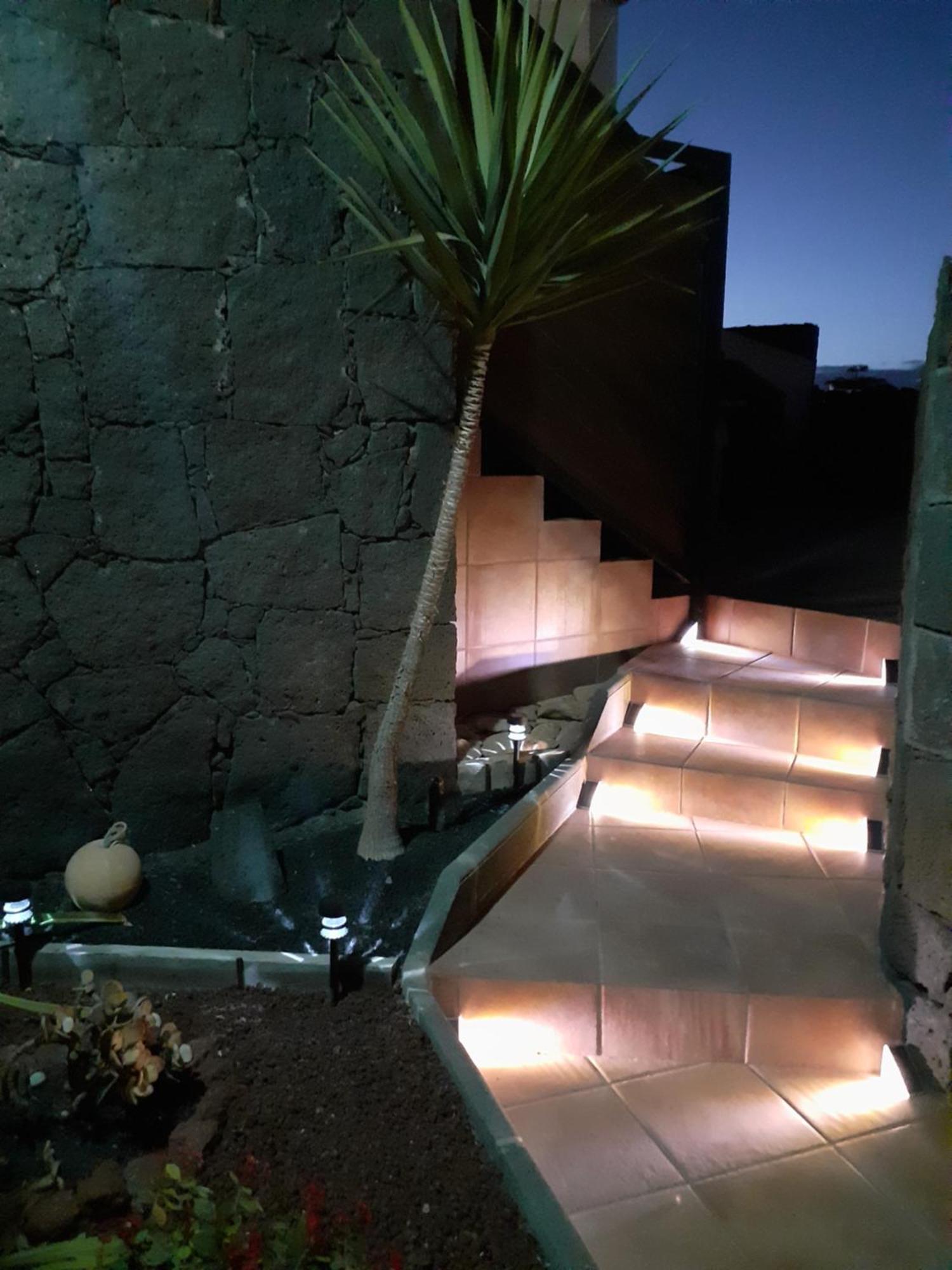 Estudio Vista Rubicon Playa Blanca  Bagian luar foto